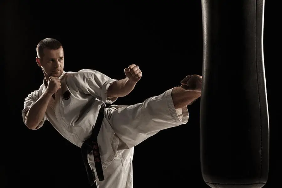 Adult Martial Arts Classes Near Me in Temple | Legacy Martial Arts
