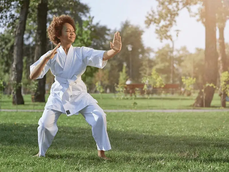 Martial Arts School | Legacy Martial Arts - Temple