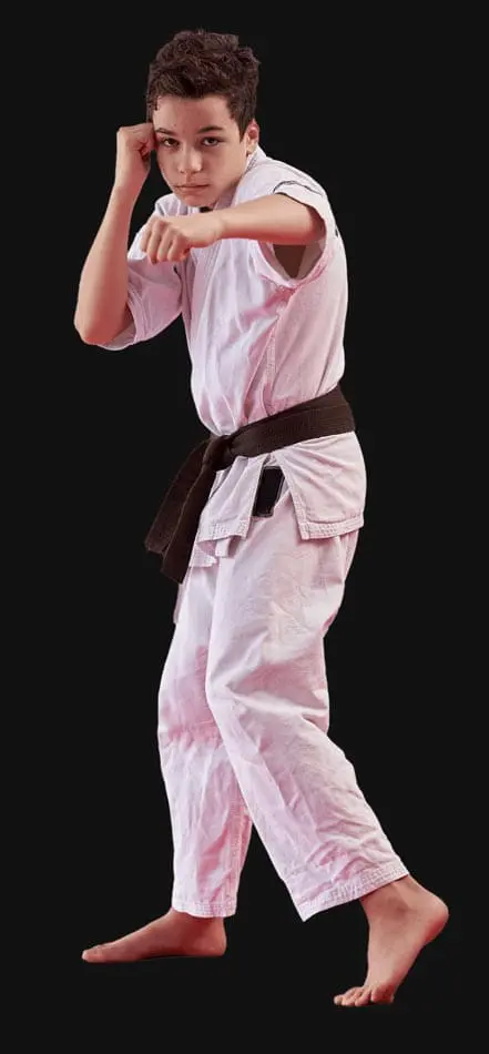 Kids Martial Arts Classes | Legacy Martial Arts - Temple
