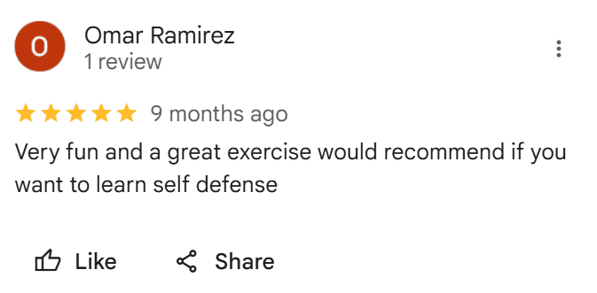 Adult Martial Arts Classes Near Me in Temple | Legacy Martial Arts