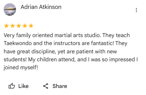Teen Martial Arts Classes | Legacy Martial Arts - Temple