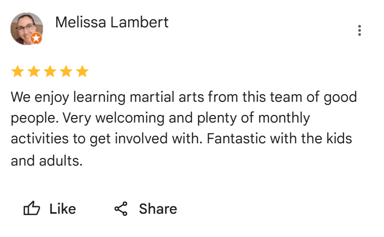 Adult Martial Arts Classes Near Me in Temple | Legacy Martial Arts