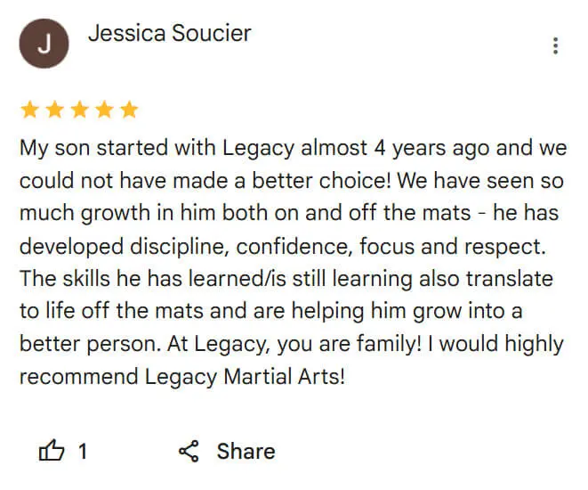 Teen Martial Arts Classes | Legacy Martial Arts - Temple