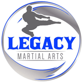 Legacy Martial Arts - Temple